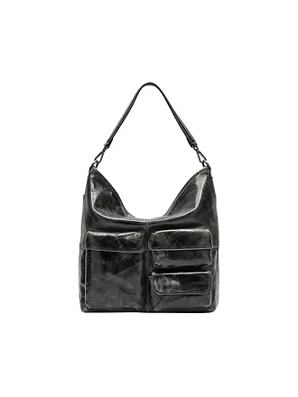 LIEBESKIND BERLIN | Ledertasche - Hobo Medium | 